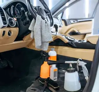 Ultimate Detail